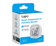 TP-LINK Monitor temperatury i wilgotności Tapo T315 - 1129428 - zdjęcie 2